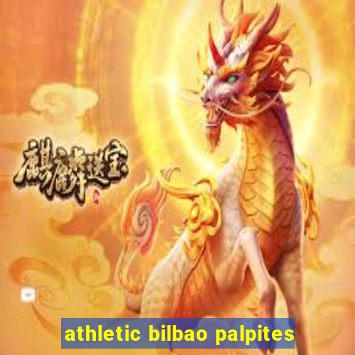 athletic bilbao palpites